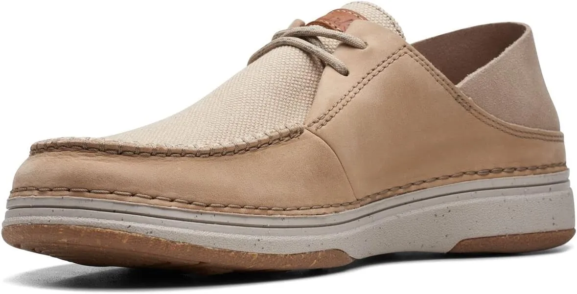 Clarks Men's Nature 5 Moccasin
