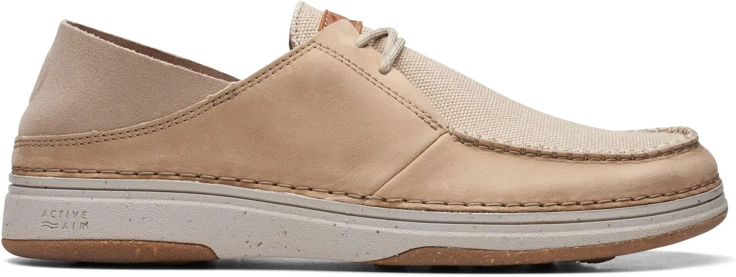 Clarks Men's Nature 5 Moccasin