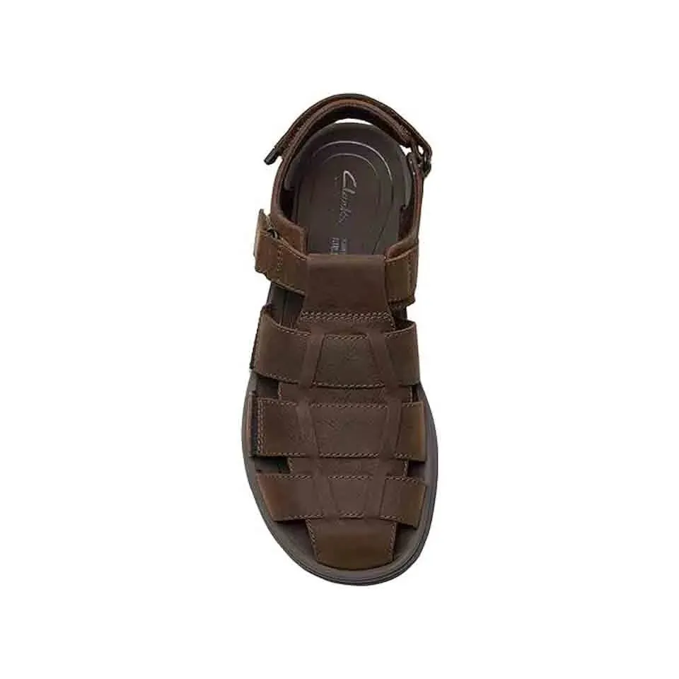 Clarks Men's Saltway Cove Sandal