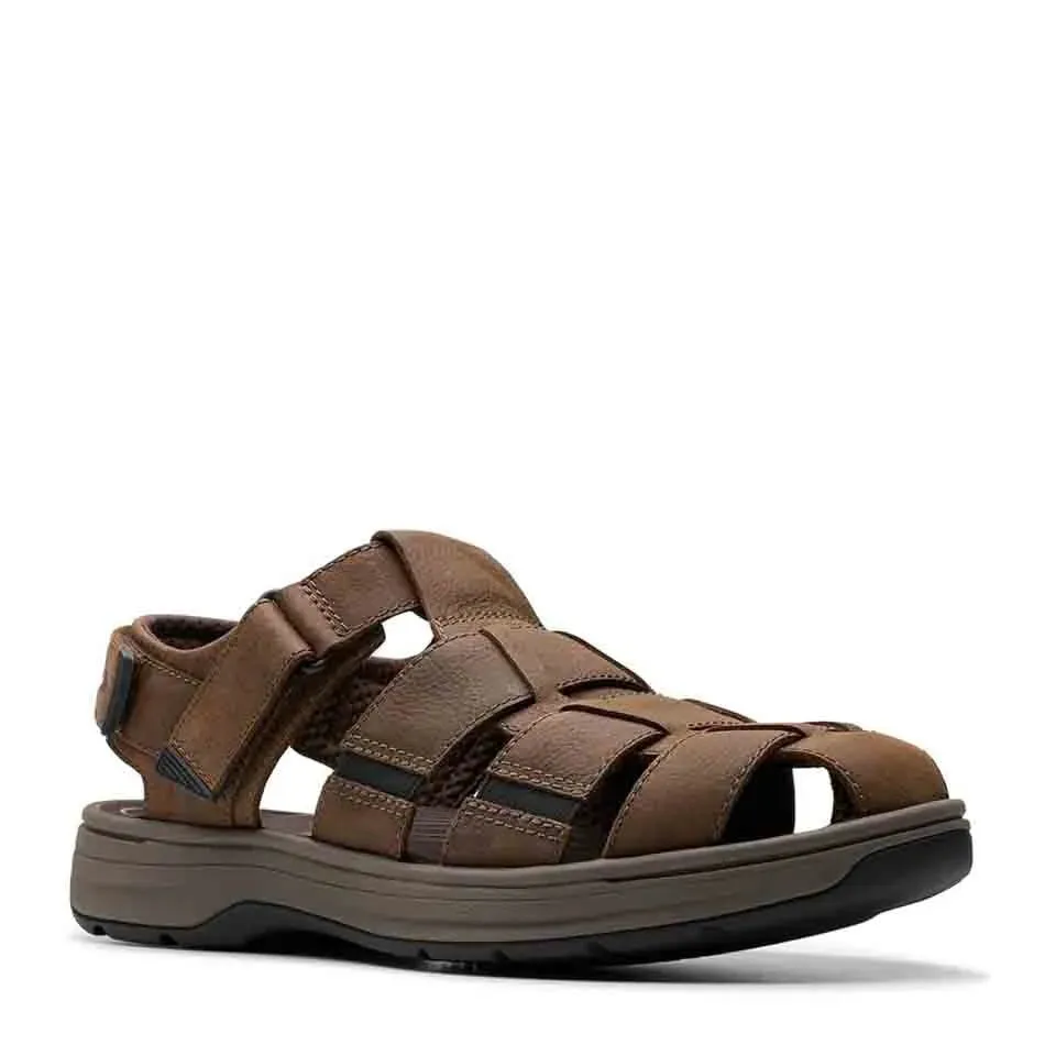 Clarks Men's Saltway Cove Sandal
