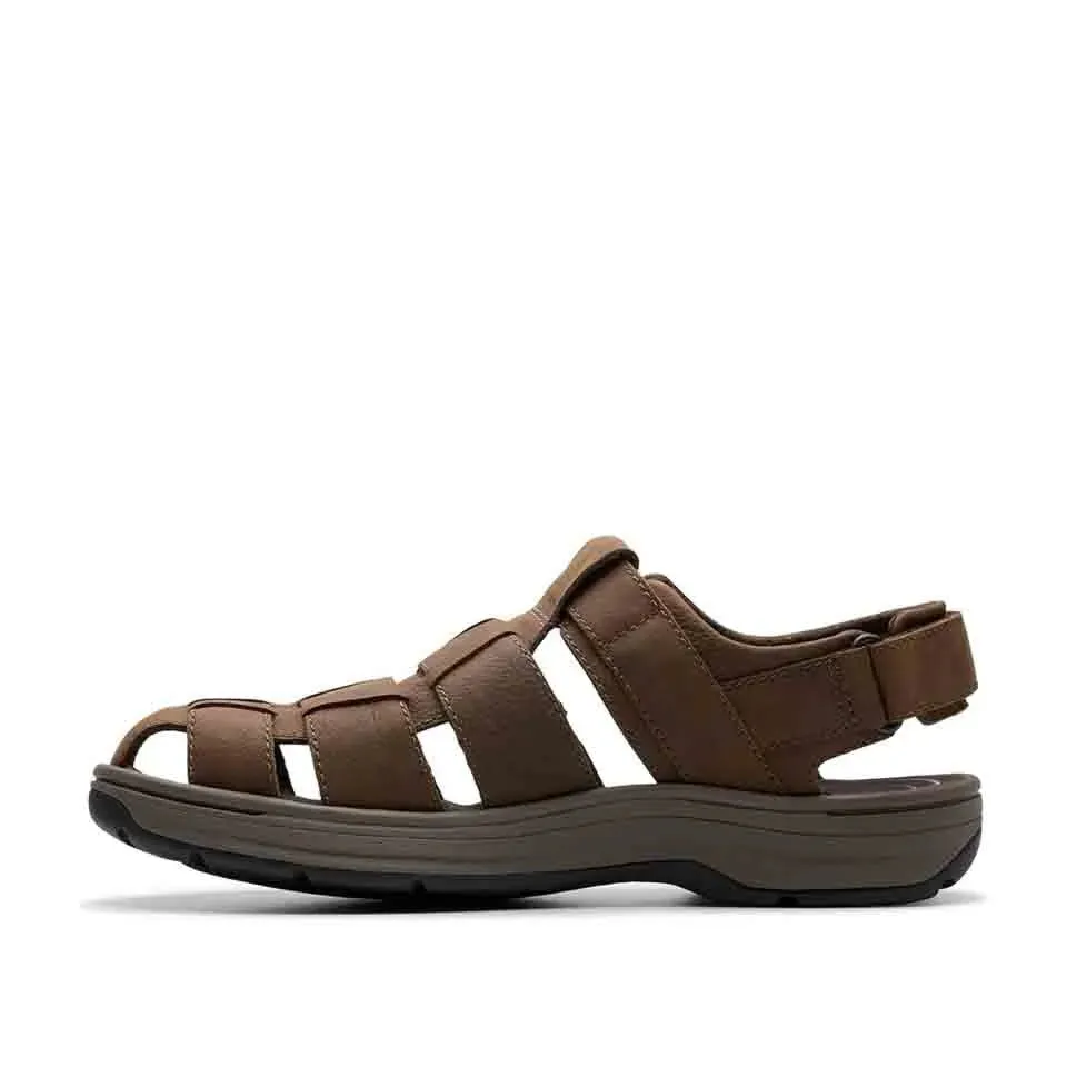 Clarks Men's Saltway Cove Sandal
