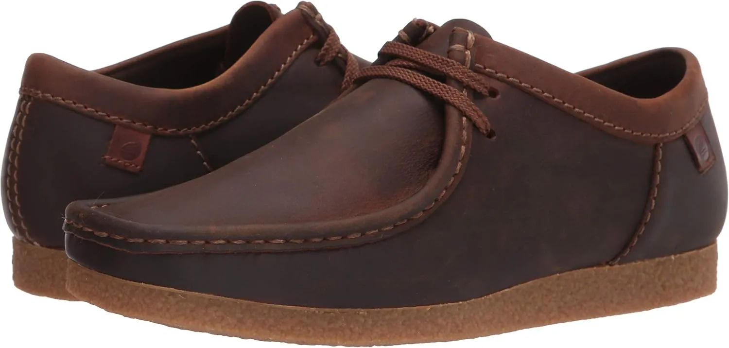 Clarks Men's Shacre Ii Run Shoes Moccasin