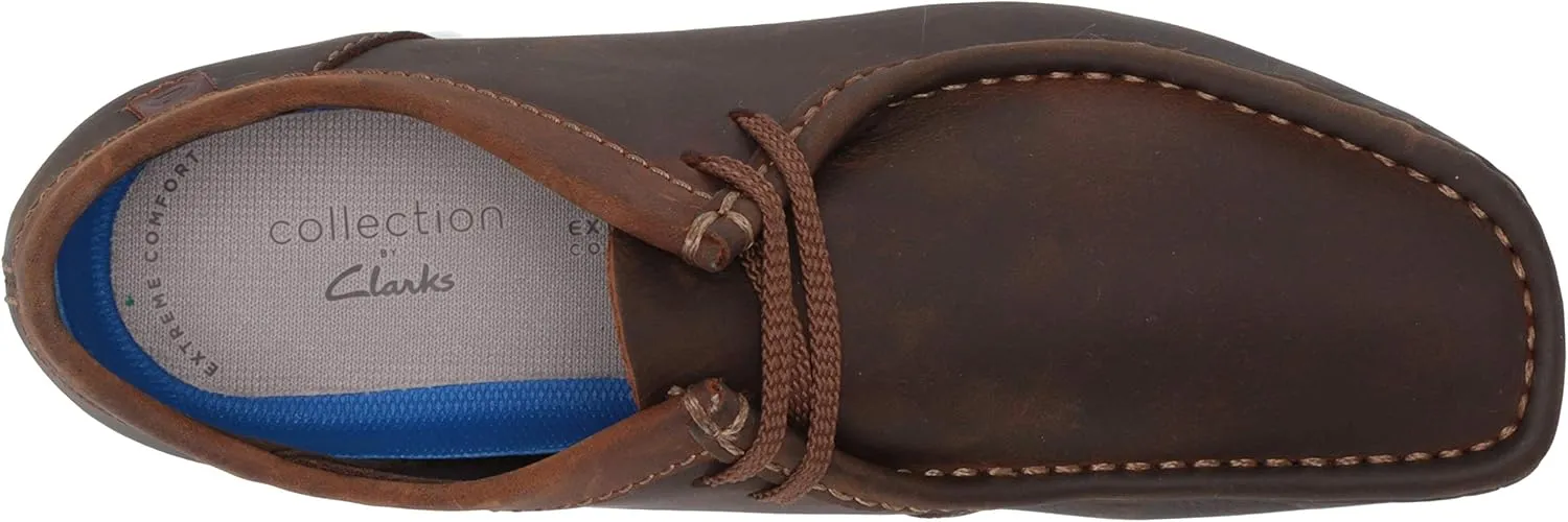 Clarks Men's Shacre Ii Run Shoes Moccasin