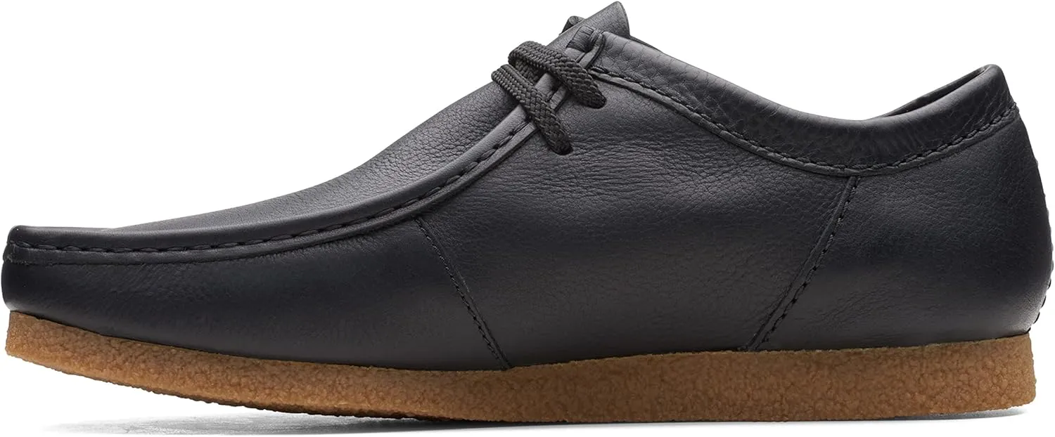 Clarks Men's Shacre Ii Run Shoes Moccasin