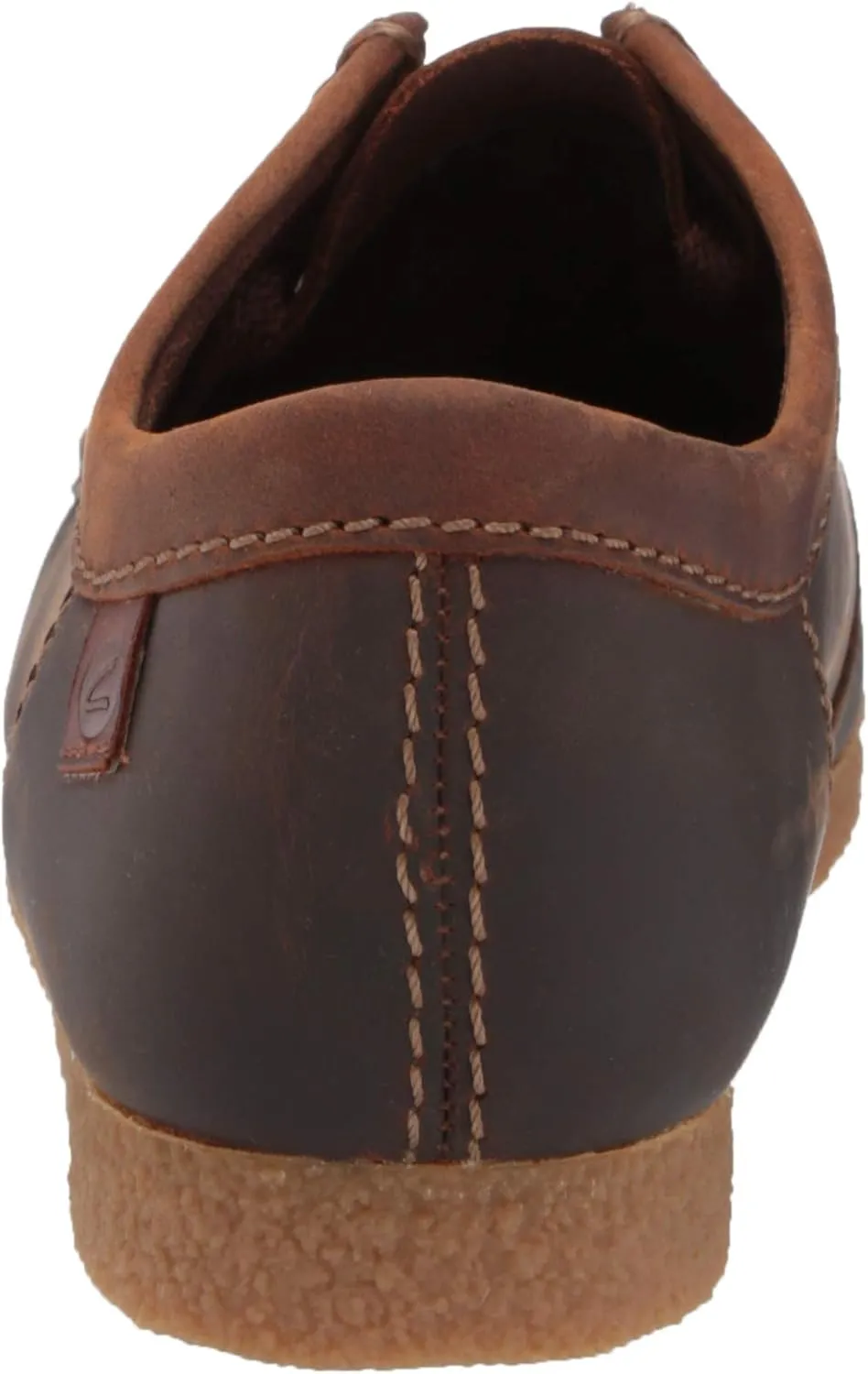 Clarks Men's Shacre Ii Run Shoes Moccasin