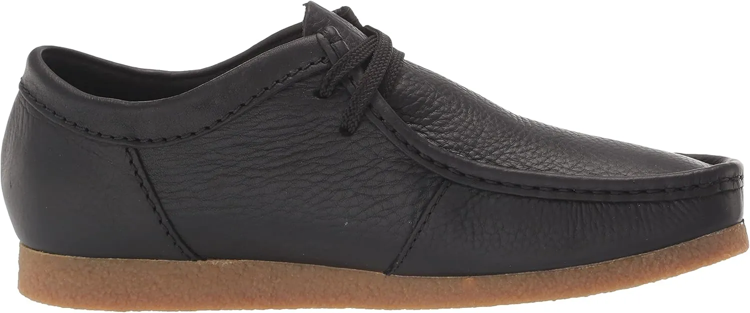 Clarks Men's Shacre Ii Run Shoes Moccasin