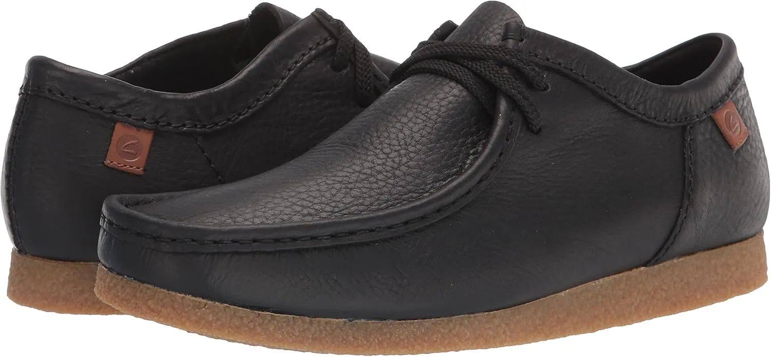 Clarks Men's Shacre Ii Run Shoes Moccasin
