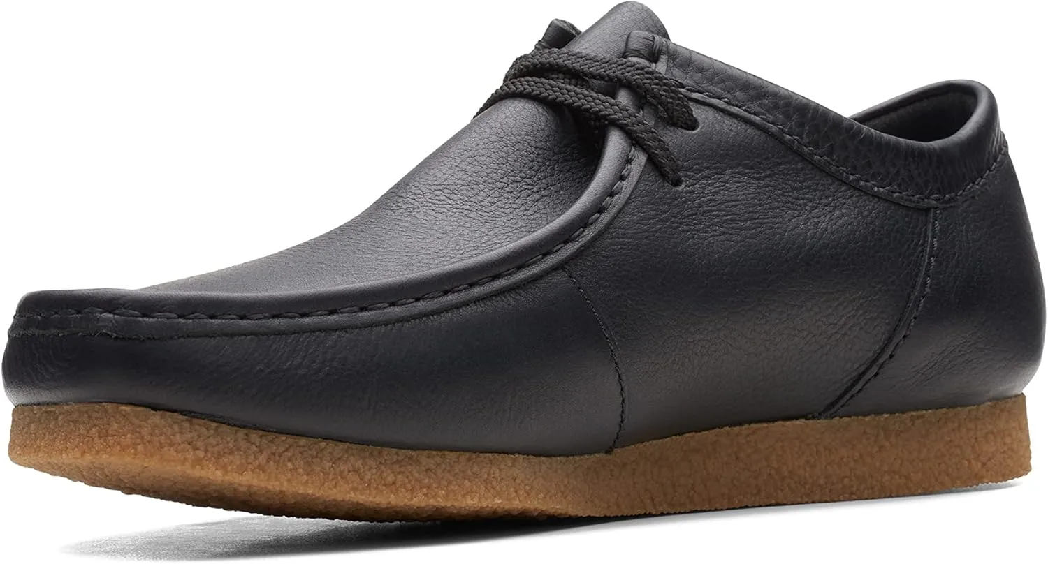 Clarks Men's Shacre Ii Run Shoes Moccasin