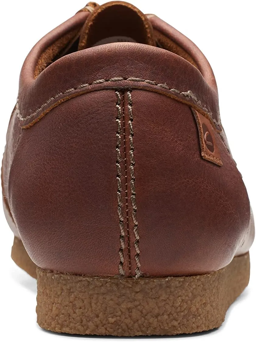 Clarks Men's Shacre Ii Run Shoes Moccasin