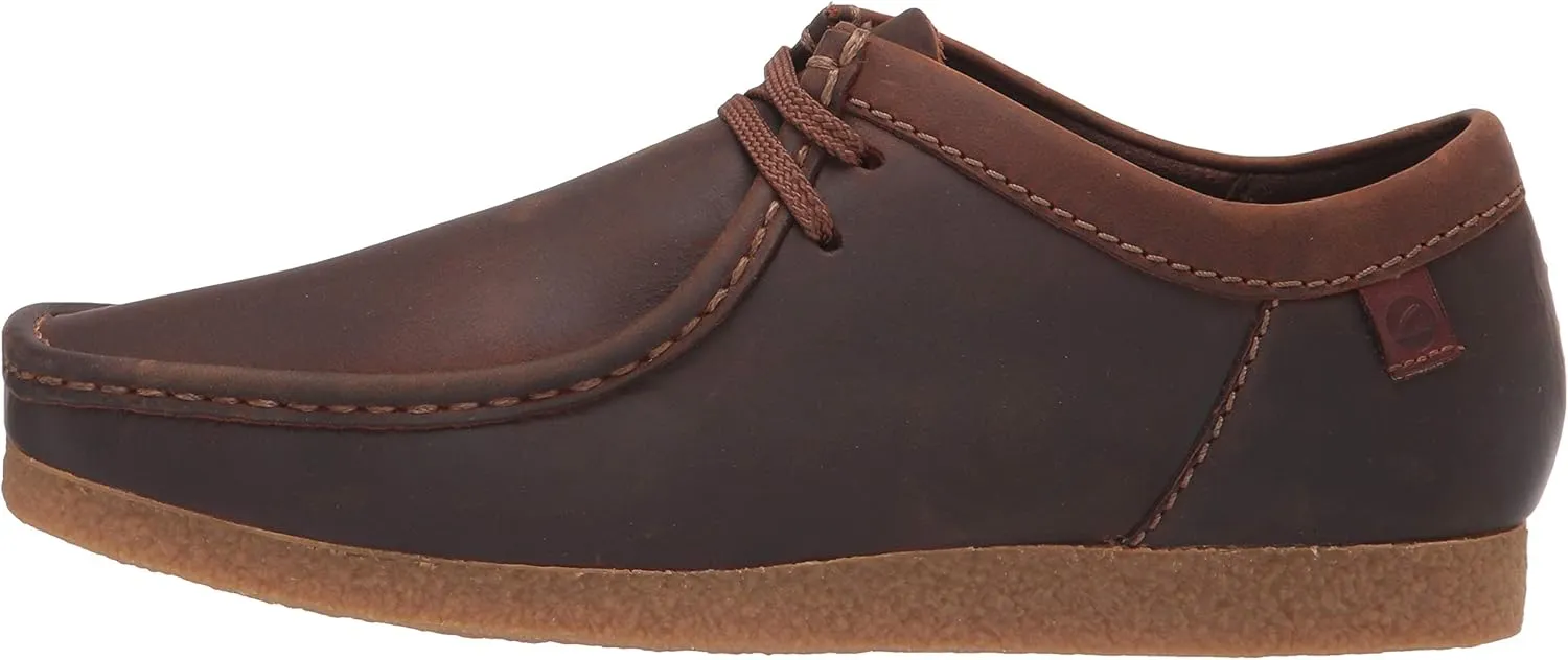 Clarks Men's Shacre Ii Run Shoes Moccasin