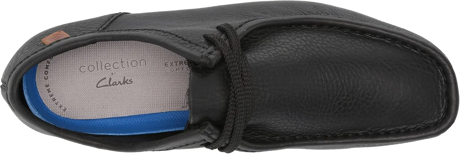 Clarks Men's Shacre Ii Run Shoes Moccasin