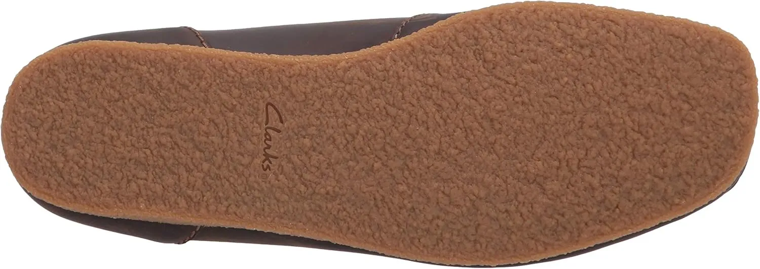 Clarks Men's Shacre Ii Run Shoes Moccasin