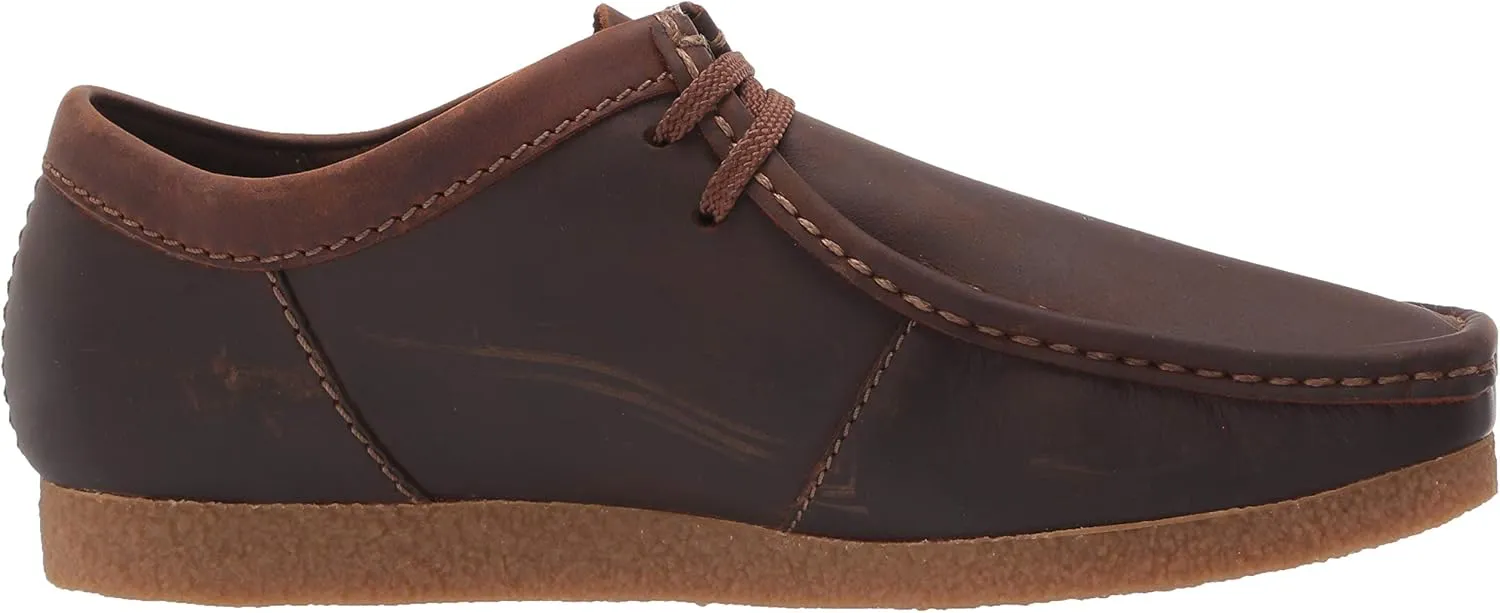 Clarks Men's Shacre Ii Run Shoes Moccasin