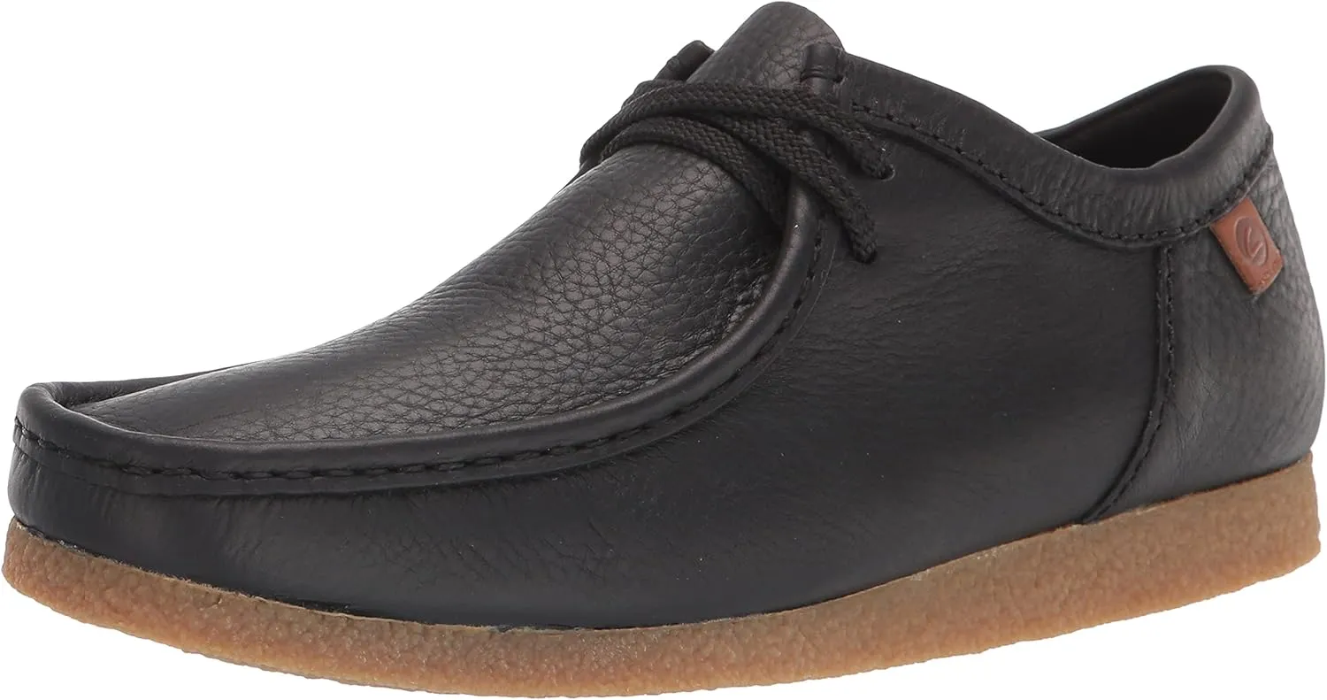 Clarks Men's Shacre Ii Run Shoes Moccasin
