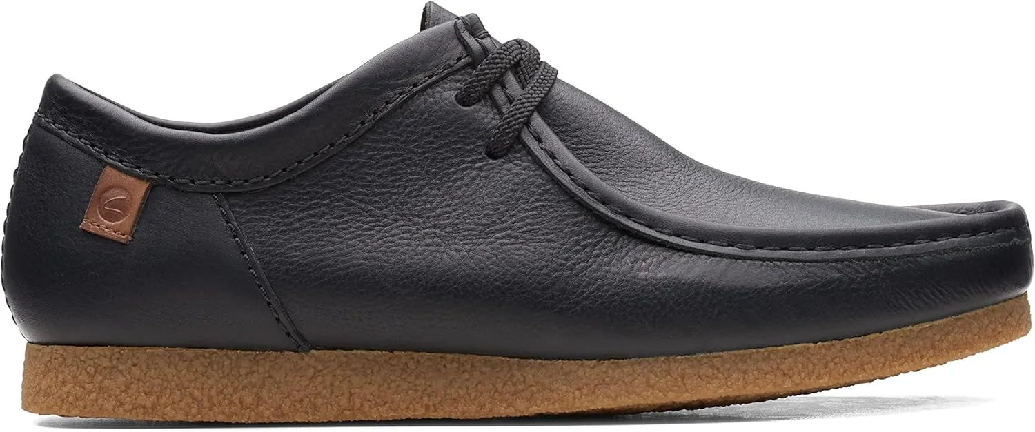 Clarks Men's Shacre Ii Run Shoes Moccasin