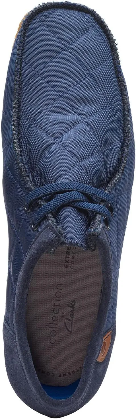 Clarks Men's Shacre Ii Step Moccasin
