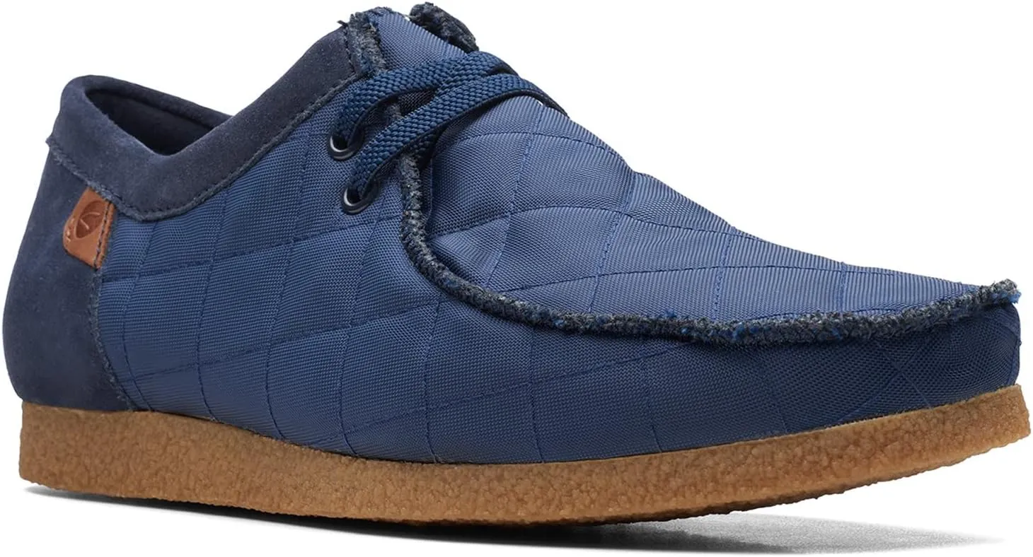 Clarks Men's Shacre Ii Step Moccasin