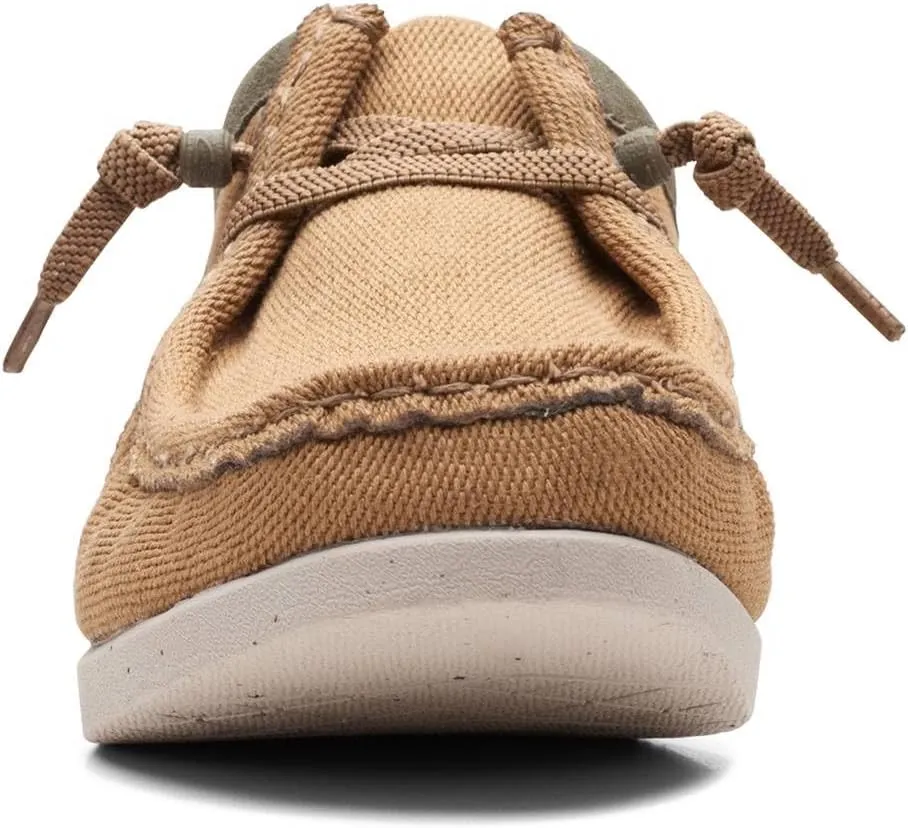 Clarks Men's ShacreLite Moc Oxford