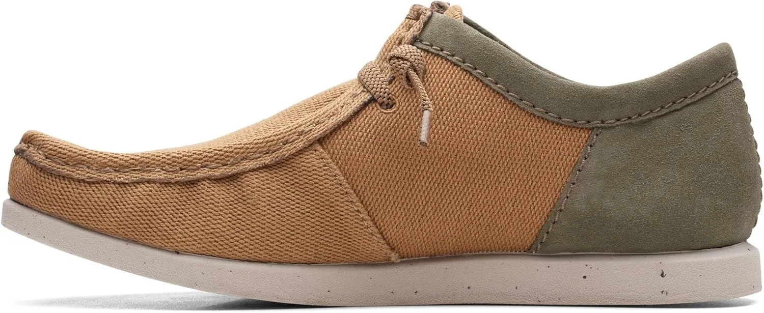 Clarks Men's ShacreLite Moc Oxford