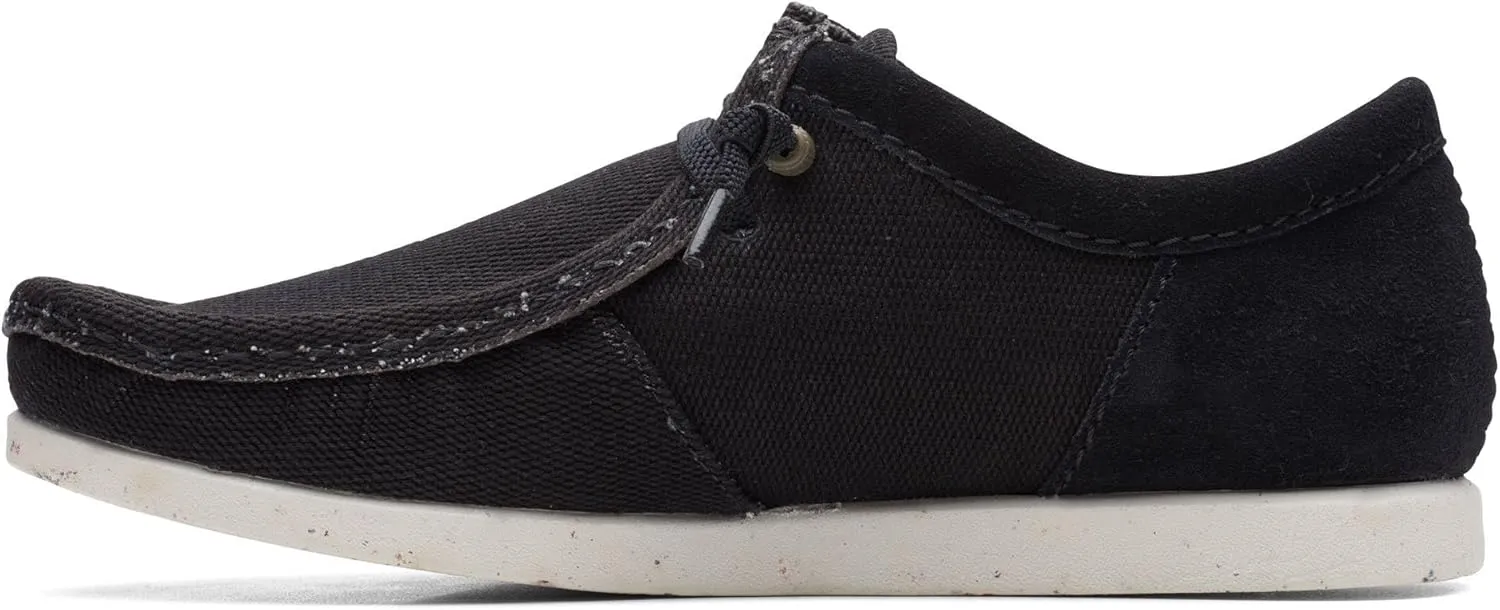 Clarks Men's ShacreLite Moc Oxford