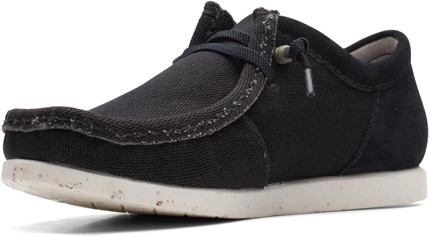Clarks Men's ShacreLite Moc Oxford
