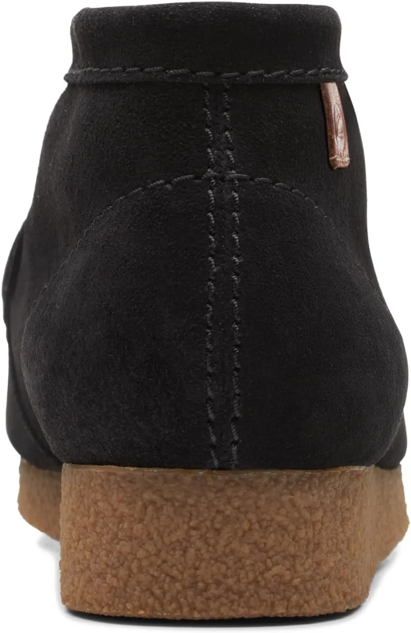 Clarks Men's Wallabee Boot Chukka