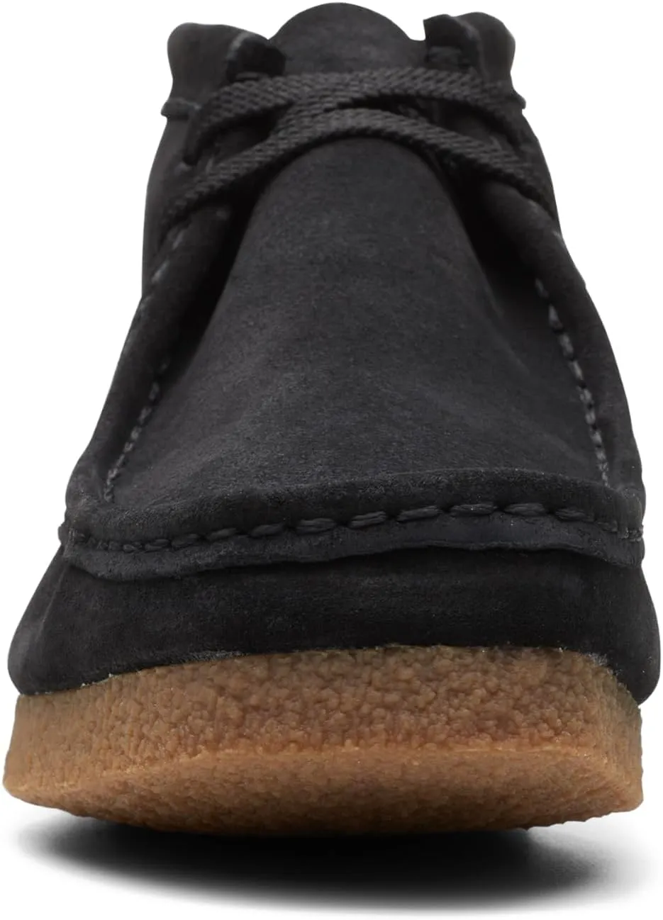 Clarks Men's Wallabee Boot Chukka