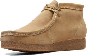 Clarks Men's Wallabee Boot Chukka