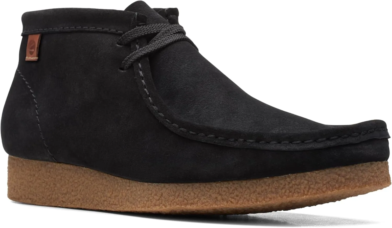 Clarks Men's Wallabee Boot Chukka