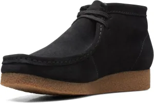 Clarks Men's Wallabee Boot Chukka