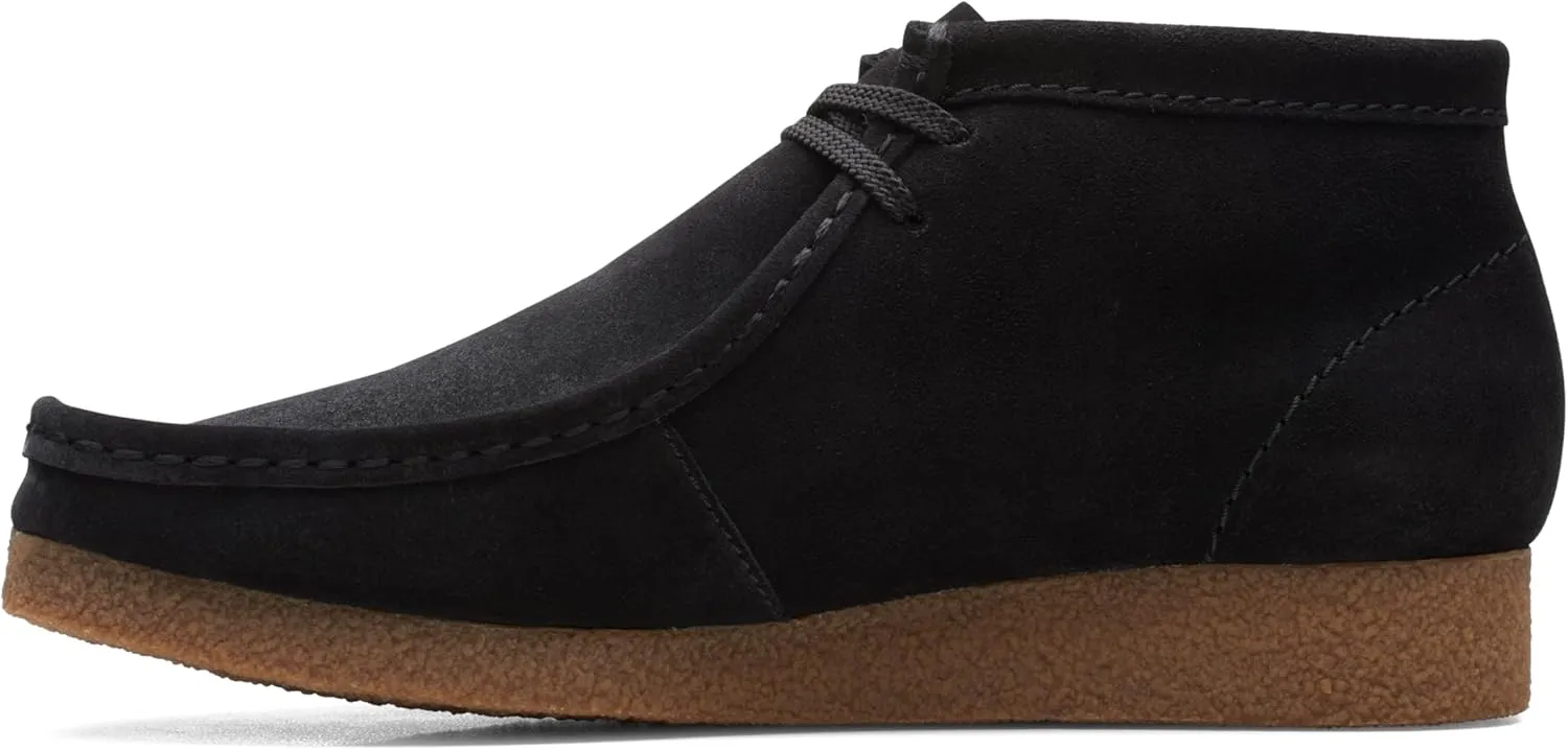 Clarks Men's Wallabee Boot Chukka