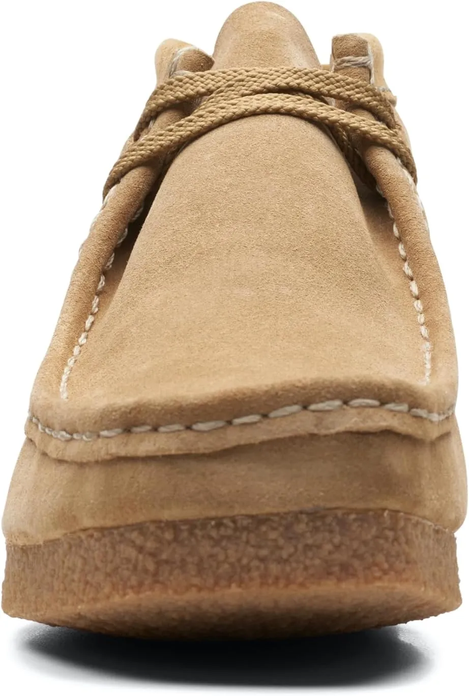 Clarks Men's Wallabee Boot Chukka