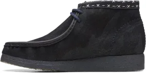 Clarks Men's Wallabee Boot Chukka
