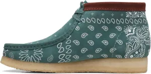 Clarks mens Wallabee Boot