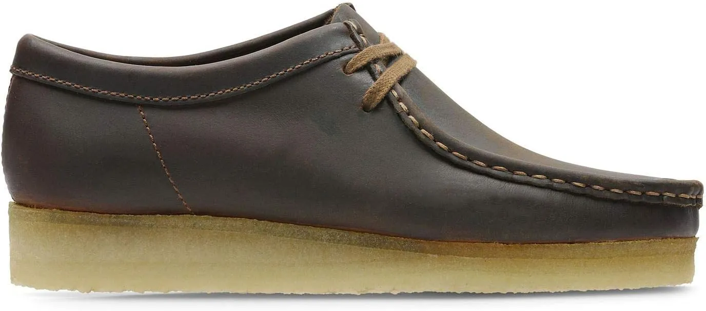 Clarks Men's Wallabee Moccasin