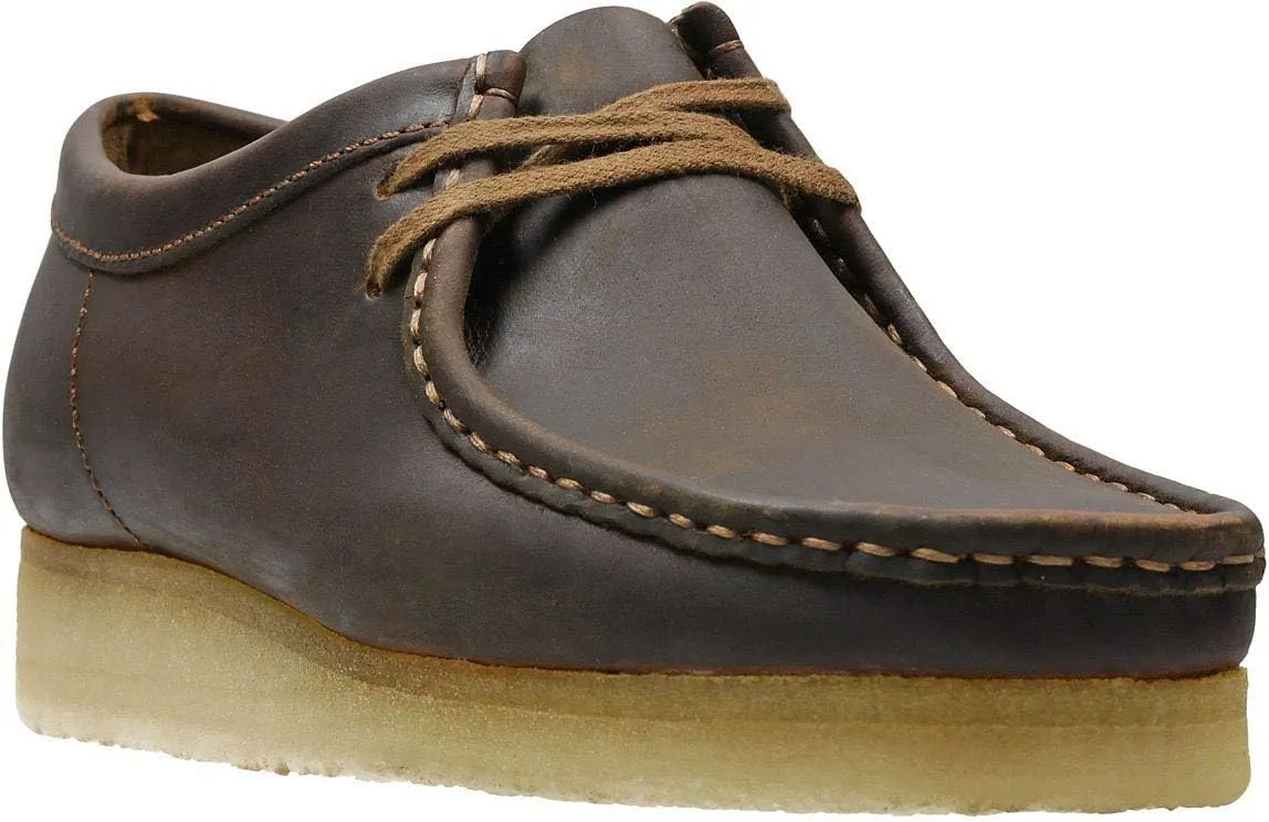 Clarks Men's Wallabee Moccasin
