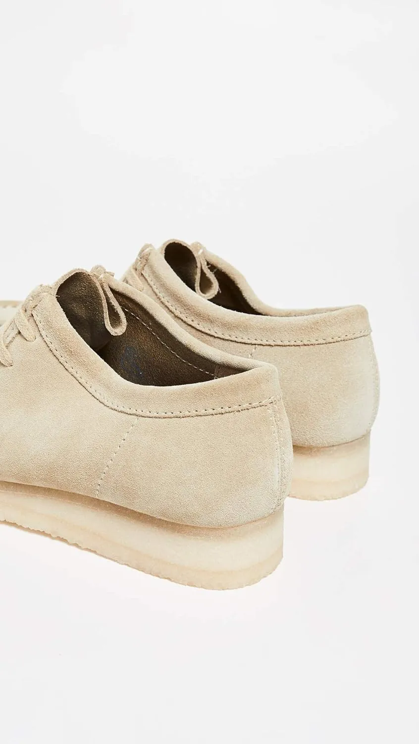 Clarks Men's Wallabee Oxford