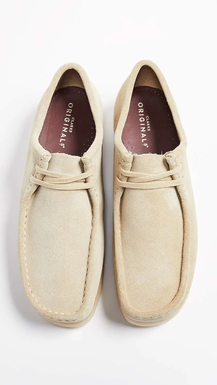 Clarks Men's Wallabee Oxford