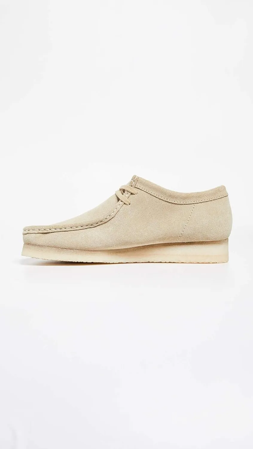 Clarks Men's Wallabee Oxford