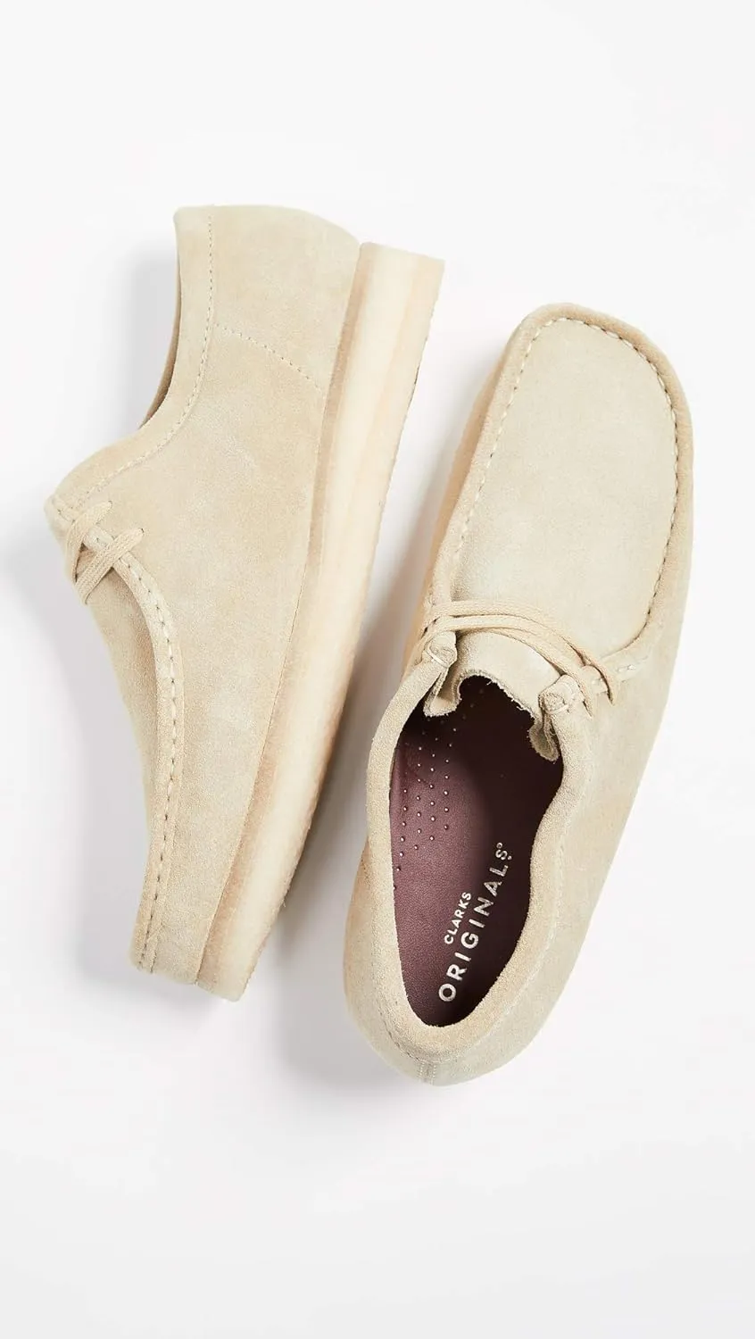 Clarks Men's Wallabee Oxford