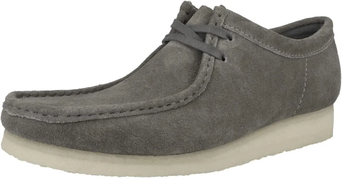 Clarks Men's Wallabee Oxford