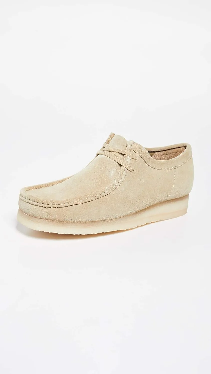 Clarks Men's Wallabee Oxford