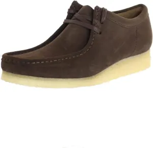 Clarks mens Wallabee Shoes