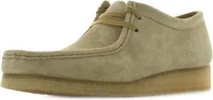 Clarks mens Wallabee Shoes