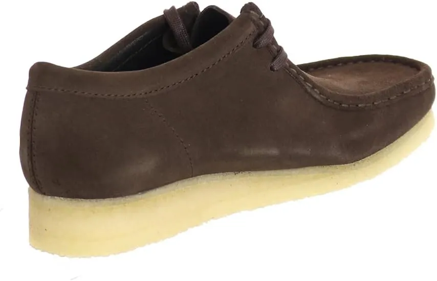 Clarks mens Wallabee Shoes
