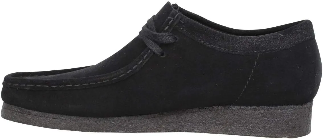 Clarks mens Wallabee Shoes