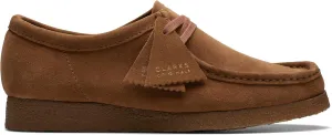 Clarks mens Wallabee Shoes