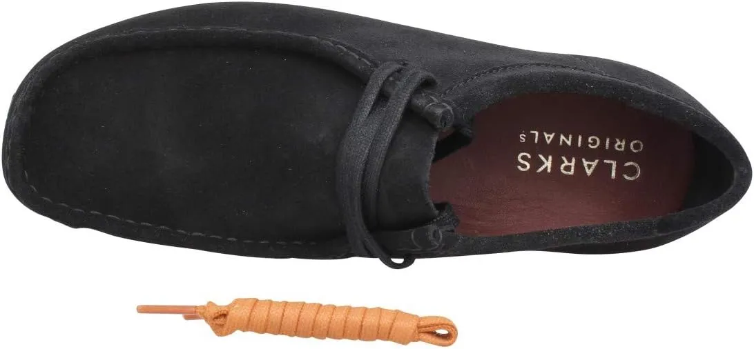 Clarks mens Wallabee Shoes