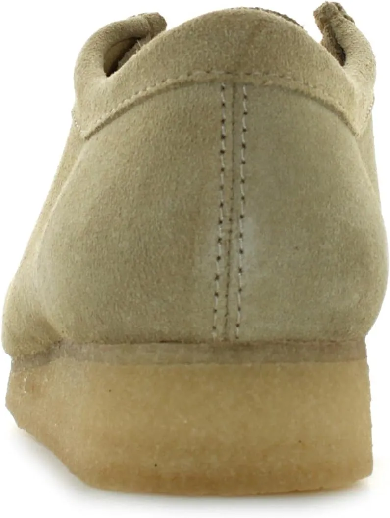 Clarks mens Wallabee Shoes