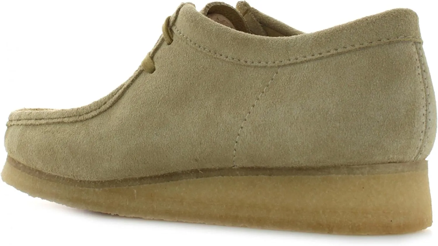 Clarks mens Wallabee Shoes